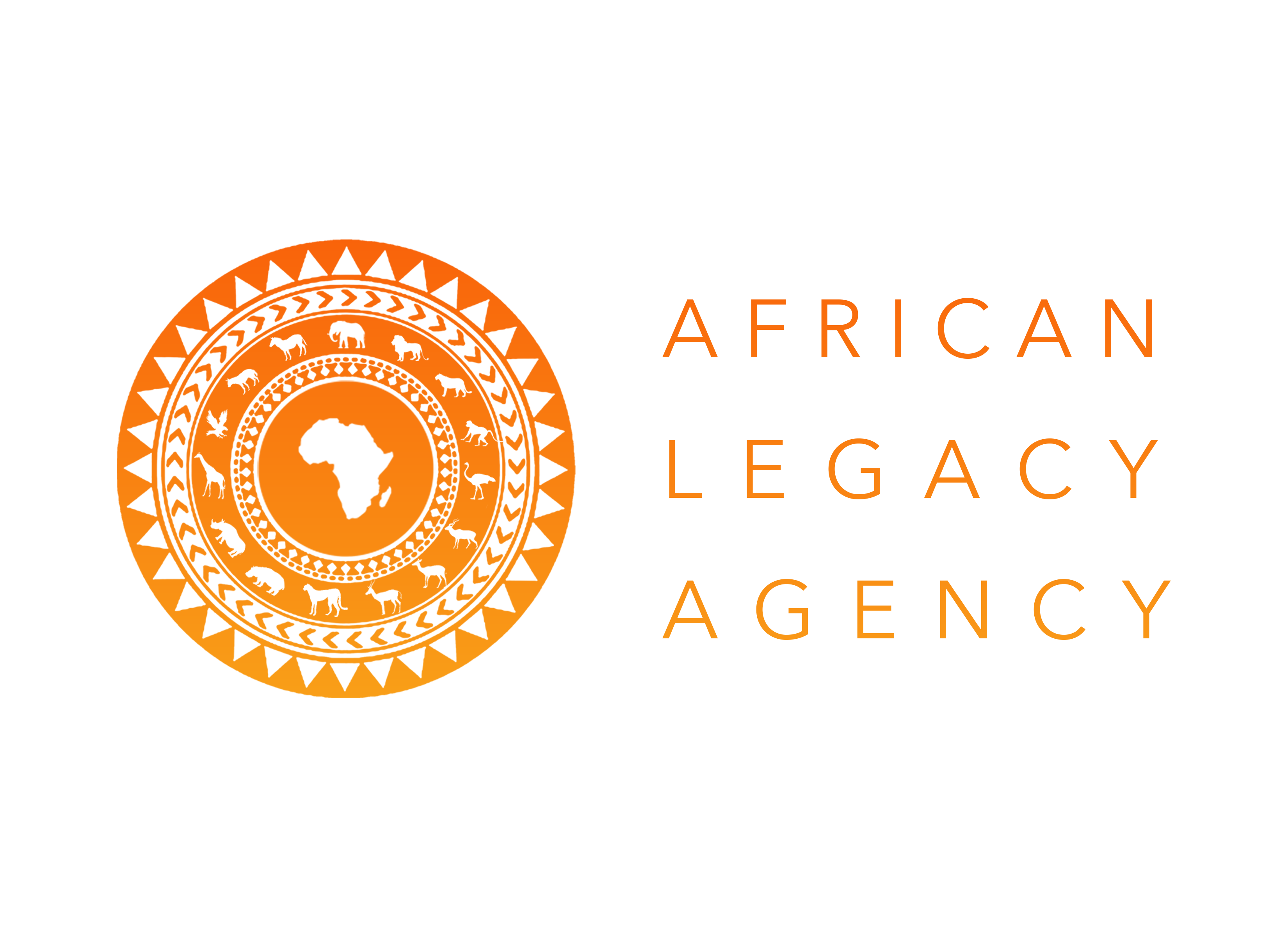 africanlegacyagency.com